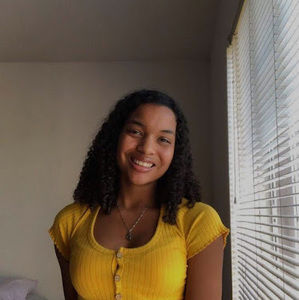 Meet your Posher, Sienna